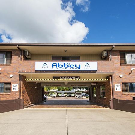 Abbey Motor Inn Grafton Exterior photo